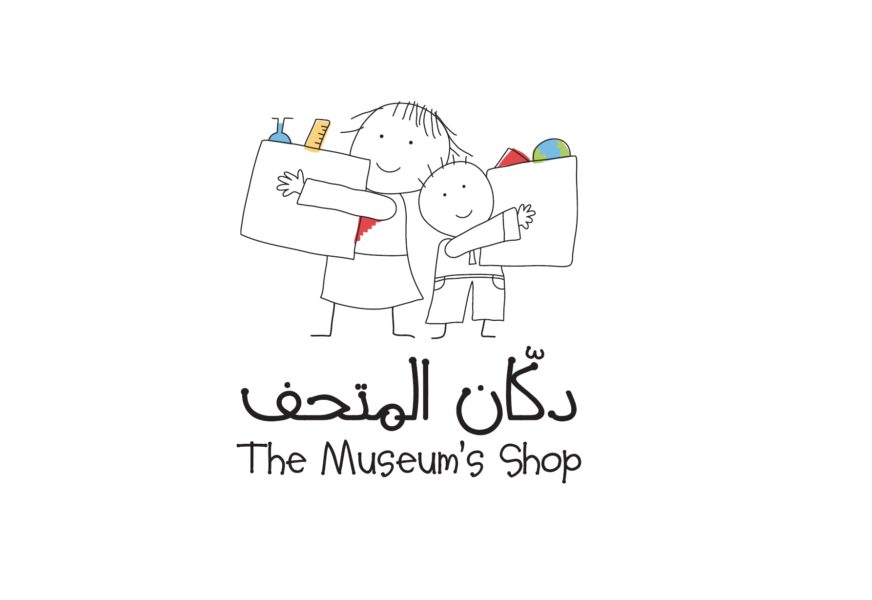 museum shop